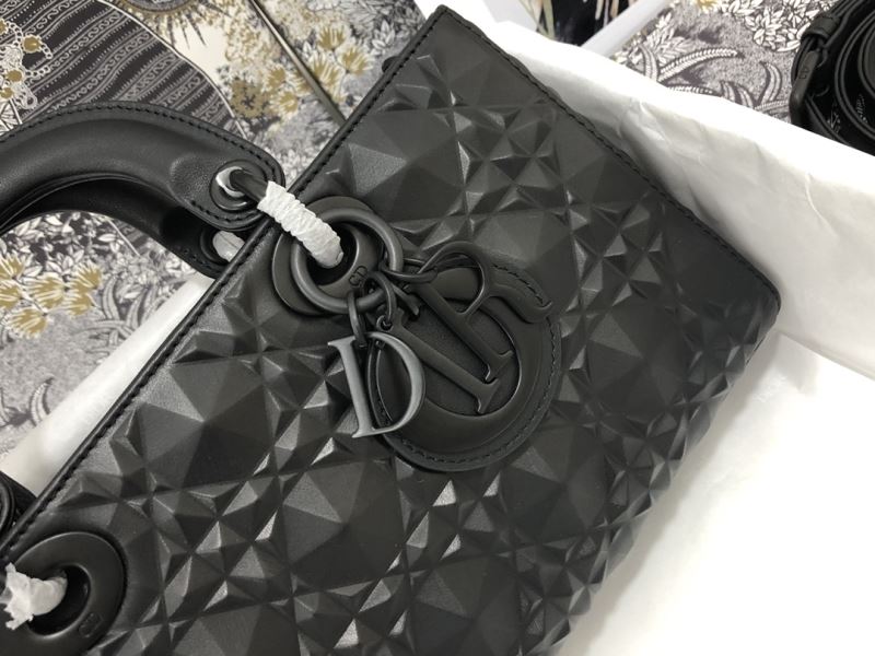 Dior Top Handle Bags